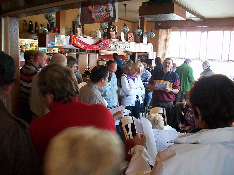 2de Nonkelfransrit op 13-9-2009 vertrek Borgloon, aankomst Kanne (11).JPG